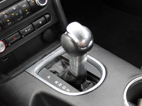 Used 2020 Ford Mustang Coupe w/ Wheel & Stripe Package image 32