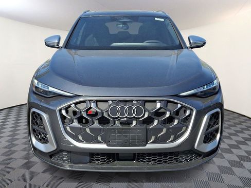 Used 2026 Audi SQ5 Premium Plus w/ Premium Plus Package AWD/4WD image 2