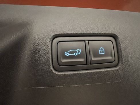 Certified 2025 Hyundai Santa Fe Calligraphy image 24