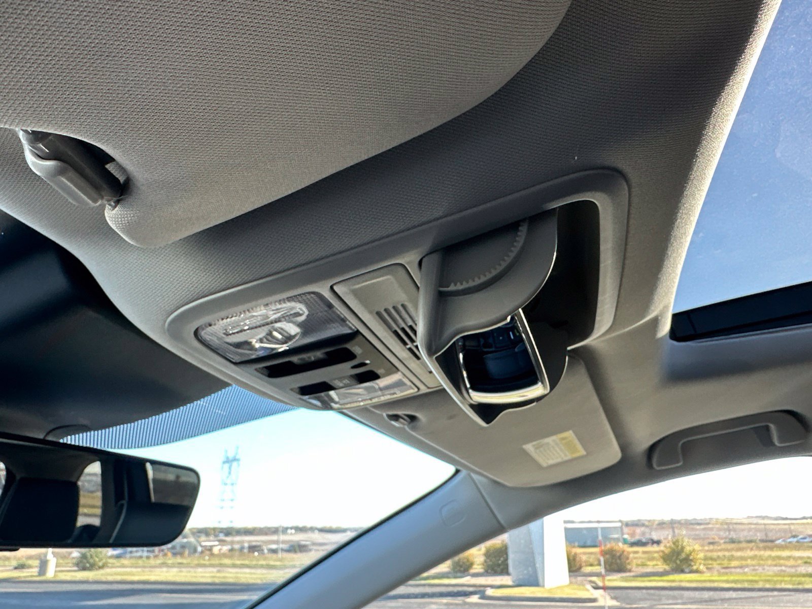 New 2026 Honda Odyssey Elite image 83