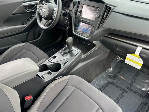 New 2025 Subaru Impreza 2.0i image 17