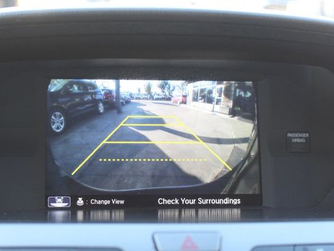 Used 2015 Honda Odyssey EX-L image 22