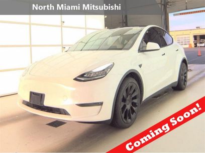 Used 2020 Tesla Model Y Long Range