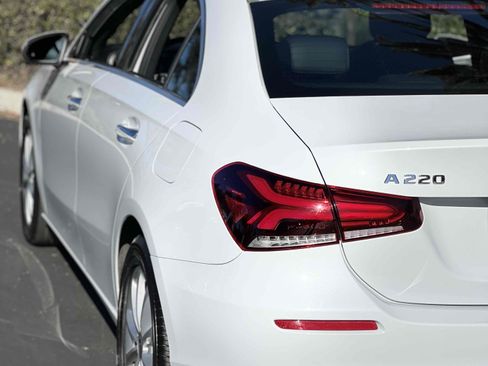 Used 2020 Mercedes-Benz A 220 w/ Premium Package image 64