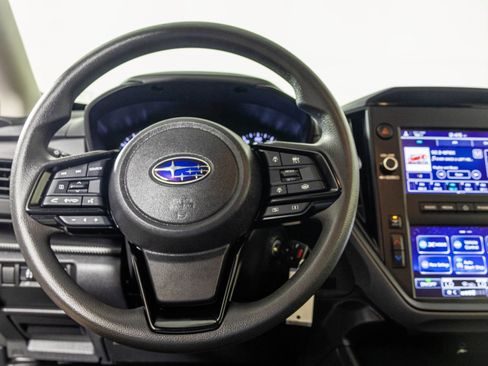 Used 2024 Subaru Crosstrek 2.0i AWD/4WD image 28