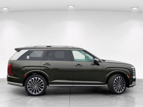 New 2026 Hyundai Palisade Calligraphy image 8