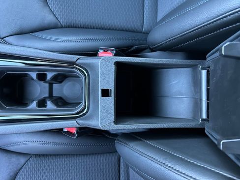 New 2026 Jeep Compass Latitude image 23