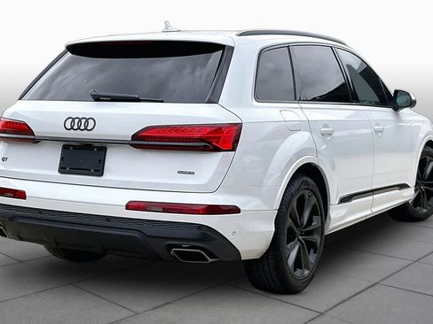 Used 2026 Audi Q7 3.0T Premium Plus w/ Premium Plus Package AWD/4WD image 13