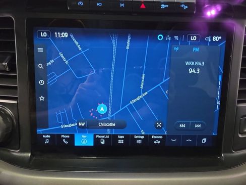Used 2024 Ford F150 XLT w/ Equipment Group 303A High AWD/4WD image 20