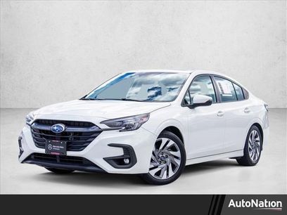 Used 2023 Subaru Legacy Limited