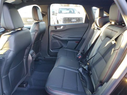 New 2026 Ford Escape ST-Line Select w/ Equipment Group 401A image 24