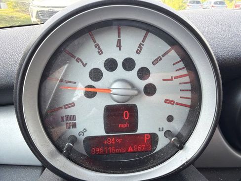 Used 2009 MINI Cooper Hardtop FWD image 14