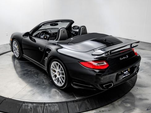 Used 2012 Porsche 911 Edition 918 Spyder image 13