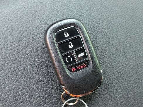 Used 2026 Honda Passport TrailSport image 32