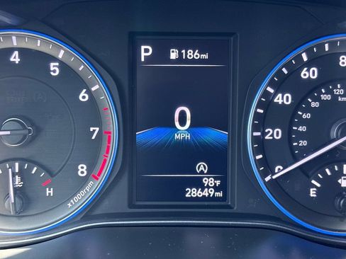 Used 2023 Hyundai Kona SEL AWD/4WD image 23