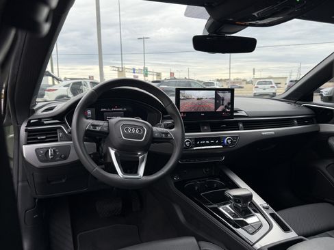 Used 2021 Audi A5 2.0T Premium Plus w/ Premium Plus image 15