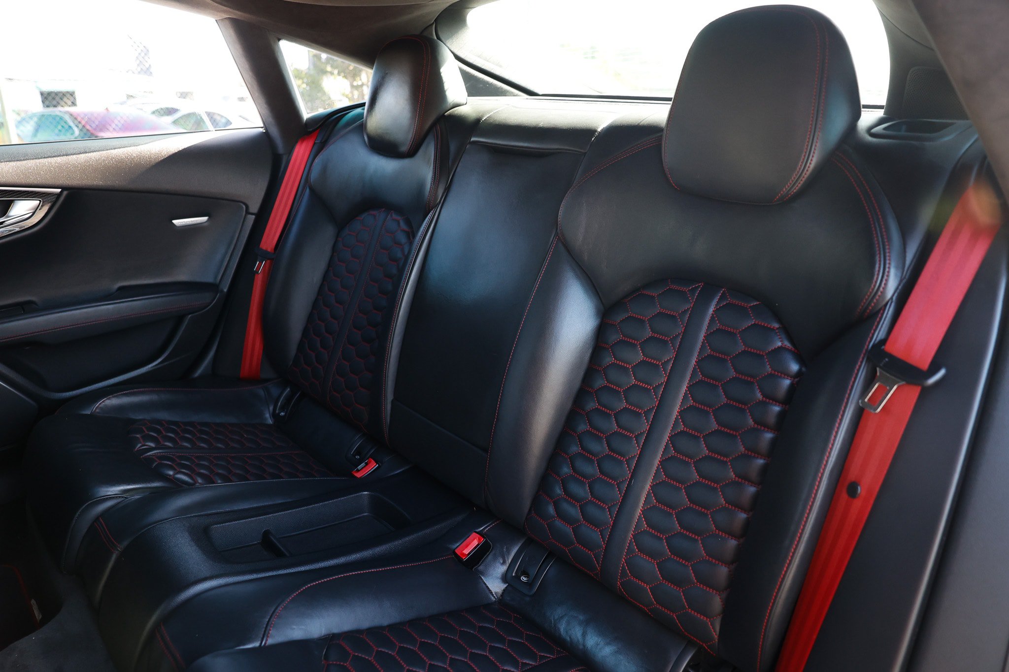 Used 2014 Audi RS 7 Prestige w/ Dynamic Package AWD/4WD image 12