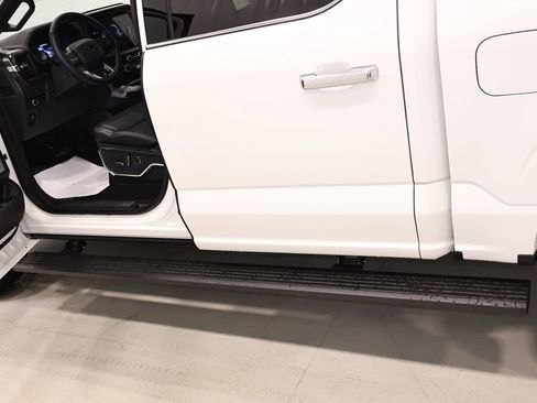 New 2026 Ford F150 Platinum image 40