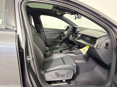 New 2026 Audi RS 3 AWD/4WD image 30