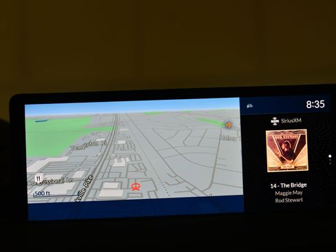 Used 2023 Acura MDX SH-AWD w/ Advance Package image 37