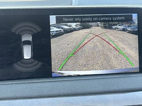 Used 2018 BMW X5 sDrive35i image 28