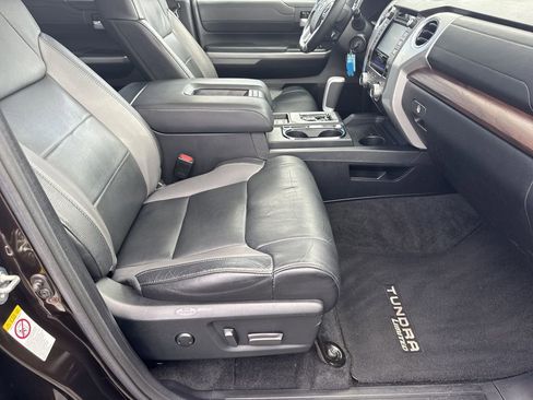 Used 2019 Toyota Tundra Limited image 13