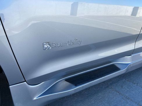 Used 2015 Toyota Sienna LE image 24