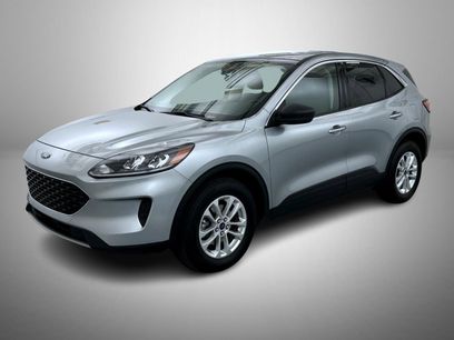 Used 2022 Ford Escape SE w/ Cold Weather Package