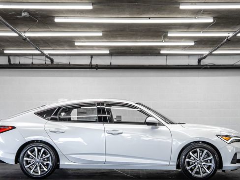 New 2026 Acura Integra Base image 6
