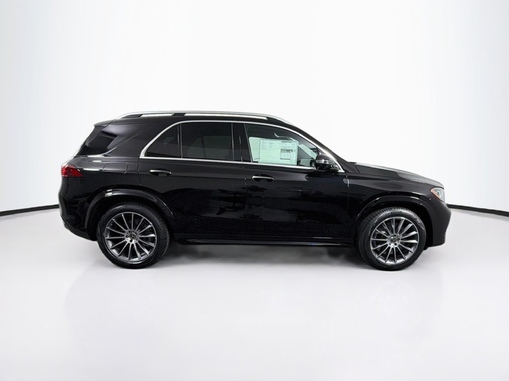 New 2027 Mercedes-Benz GLE 450 4MATIC image 8