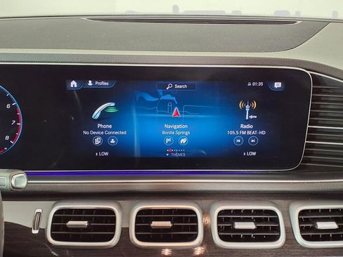 Used 2020 Mercedes-Benz GLE 350 image 19