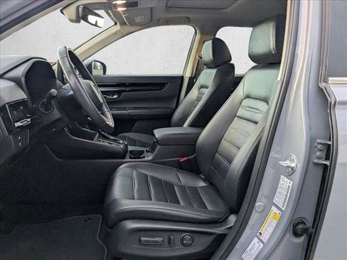 Certified 2024 Honda CR-V EX-L image 16