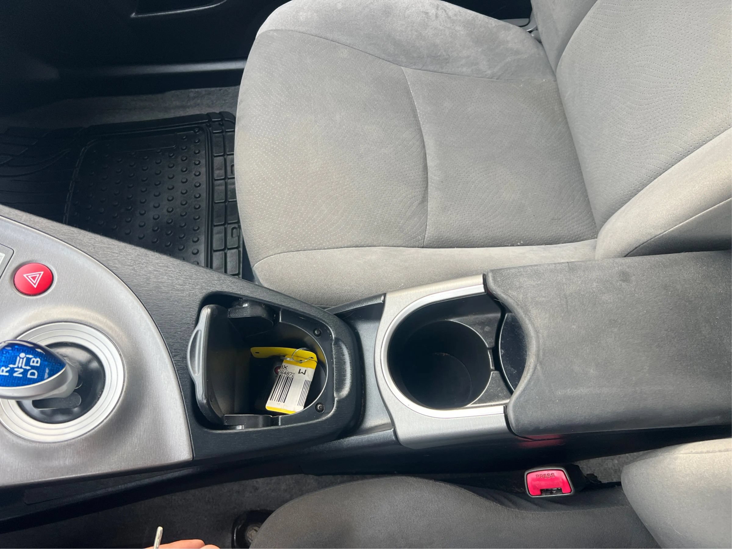 Used 2013 Toyota Prius Three FWD image 20