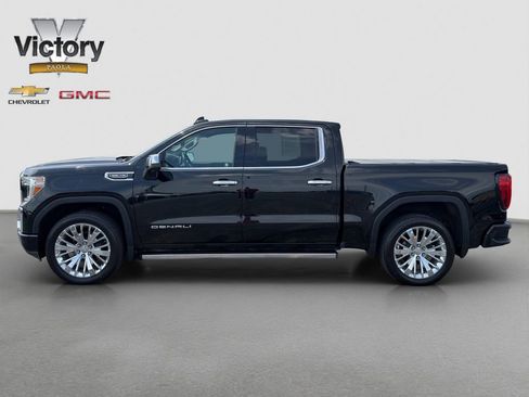 Used 2021 GMC Sierra 1500 Denali w/ Denali Ultimate Package image 26