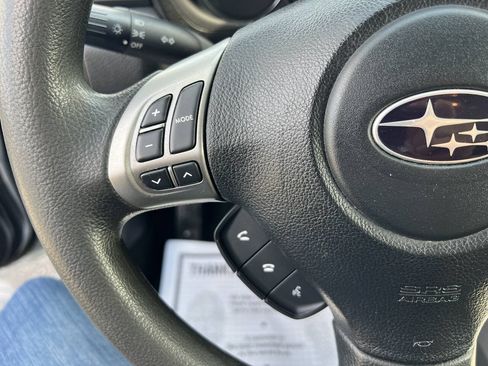 Used 2013 Subaru Forester 2.5X AWD/4WD image 27