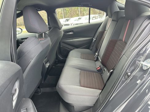 Certified 2024 Toyota Corolla SE image 30