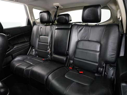 Used 2012 Nissan Murano SL image 23