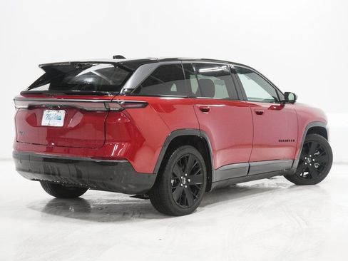 New 2024 Jeep Wagoneer Launch Edition image 7