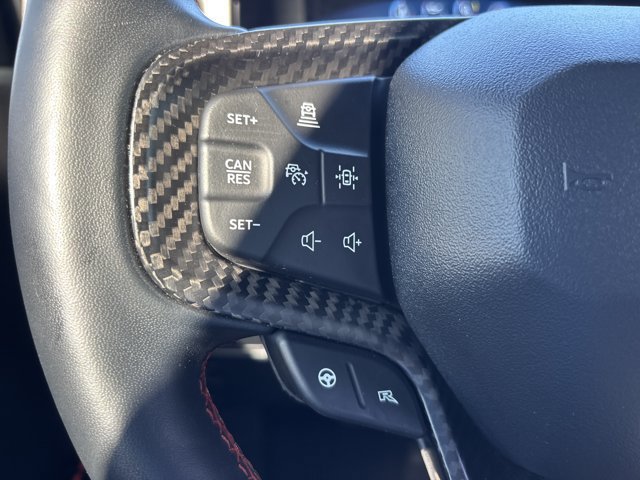 Used 2024 Ford Bronco Raptor w/ Interior Carbon Fiber Pack 6 AWD/4WD image 28
