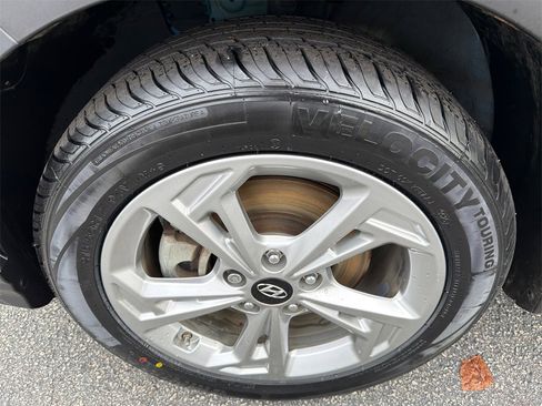 Used 2022 Hyundai Kona SEL image 11