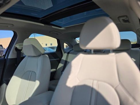 New 2026 Hyundai Sonata SEL FWD image 12