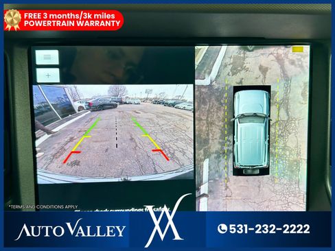 Used 2024 Ford Bronco Wildtrak image 39