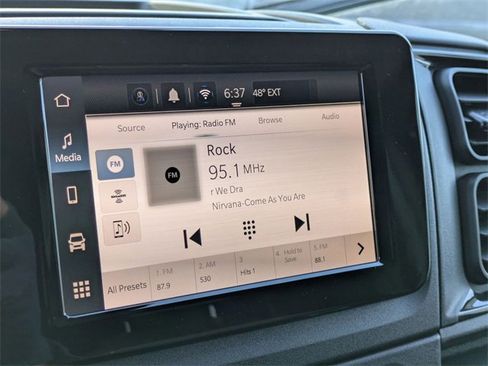 New 2026 RAM ProMaster 1500 w/ Convenience Group image 16