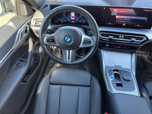 Used 2023 BMW i4 M50 image 16