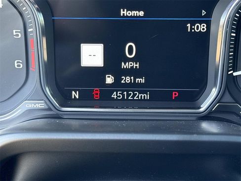 Used 2021 GMC Sierra 1500 AT4 w/ AT4 Premium Package image 14