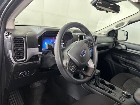 Used 2024 Ford Ranger XL w/ Trailer Tow Package image 13