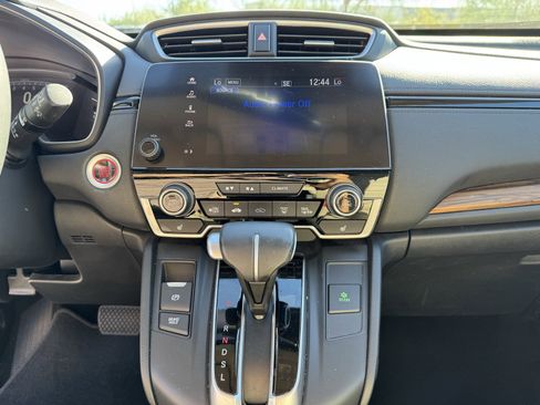 Used 2018 Honda CR-V EX-L image 23