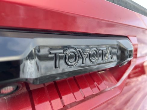 Used 2024 Toyota Tundra Limited image 7