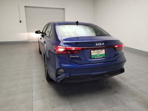 Used 2023 Kia Forte LXS w/ LXS Technology Package image 6