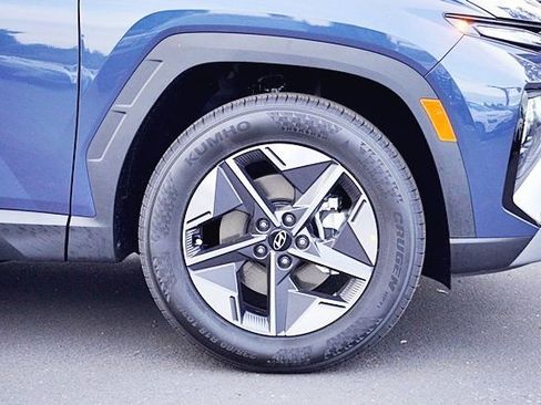 New 2026 Hyundai Tucson SEL image 8
